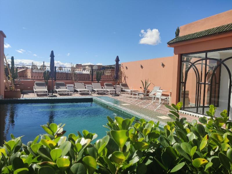 Riad N°5 image