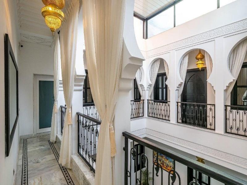 Riad N°5 image