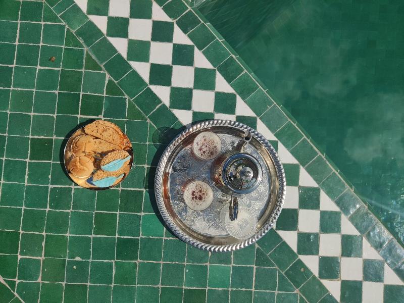Riad N°5 image