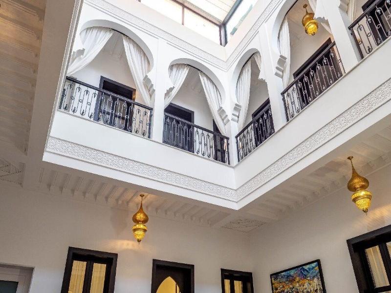 Riad N°5 image