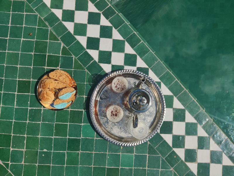 Riad N°5 image