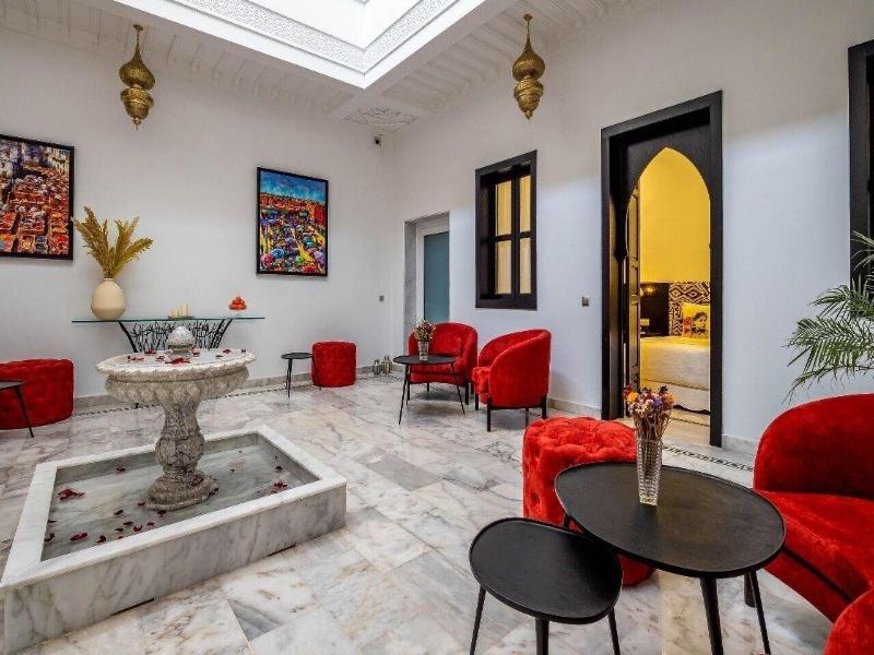 Riad N°5 image