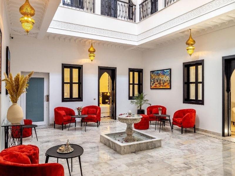 Riad N°5 image