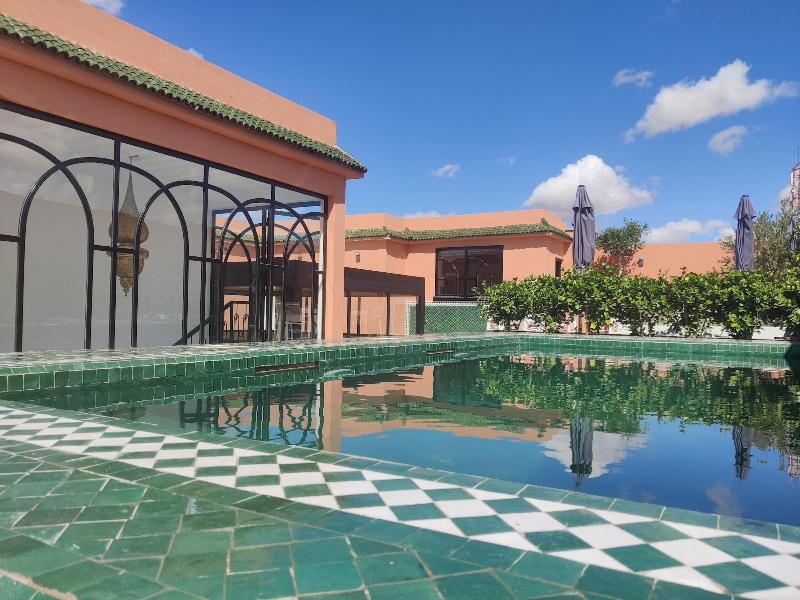 Riad N°5 image
