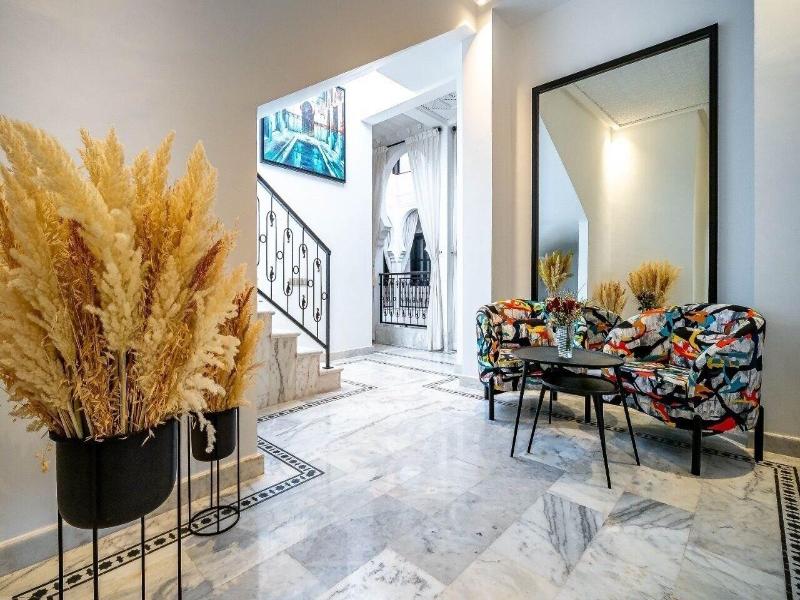 Riad N°5 image