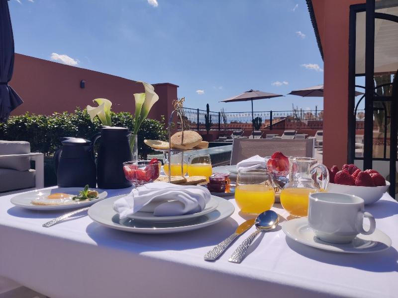 Riad N°5 image