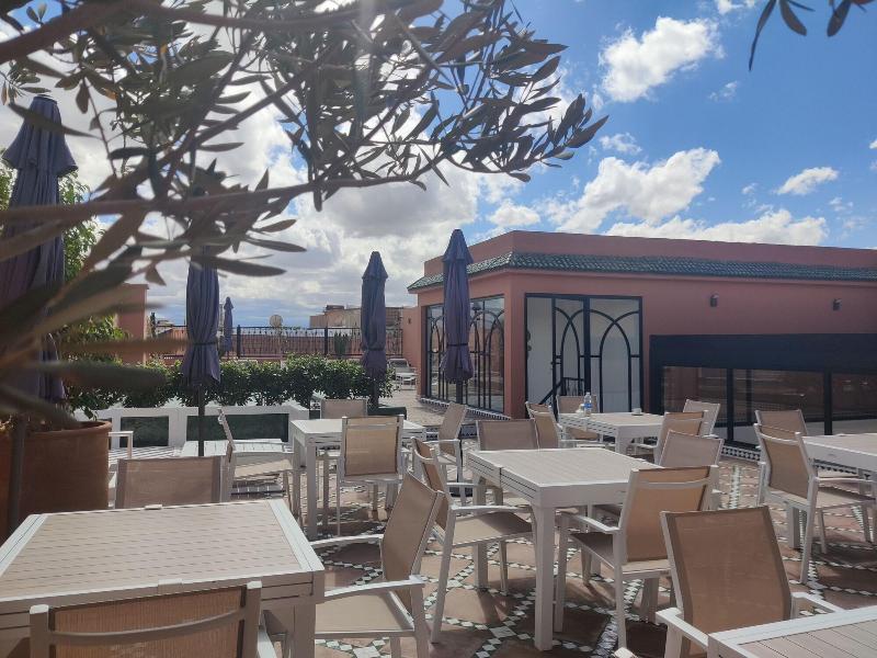 Riad N°5 image