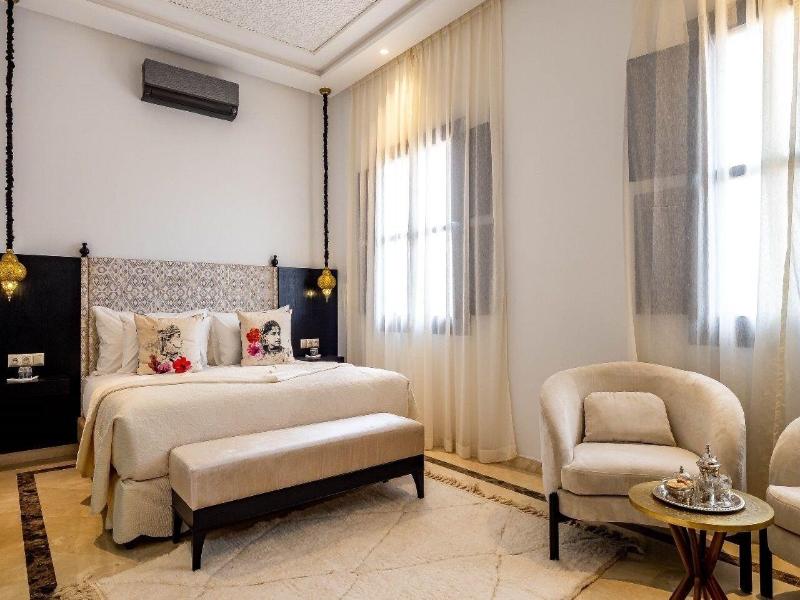 Riad N°5 image
