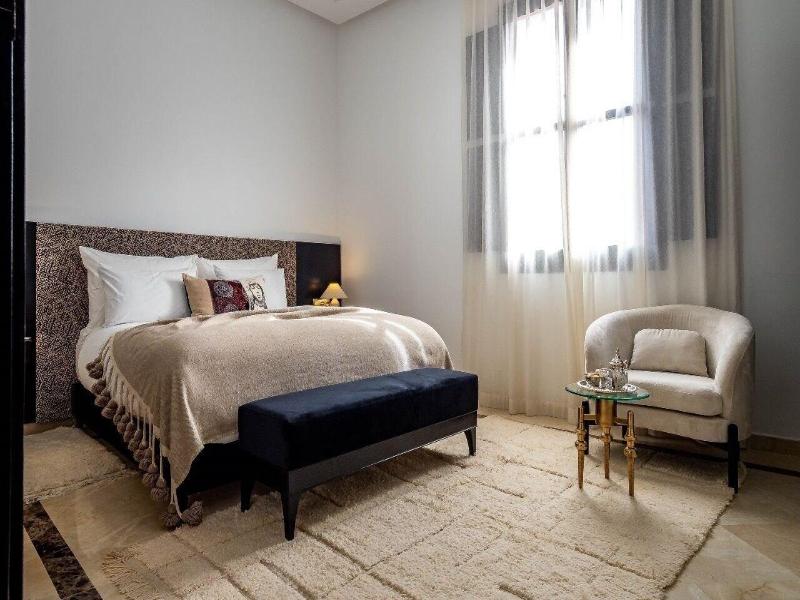 Riad N°5 image