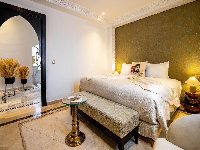 Riad N°5 image