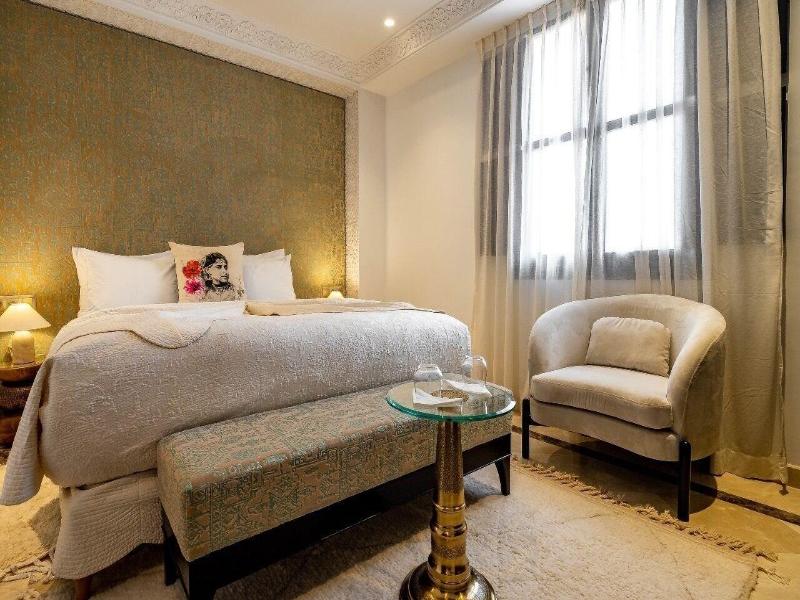 Riad N°5 image