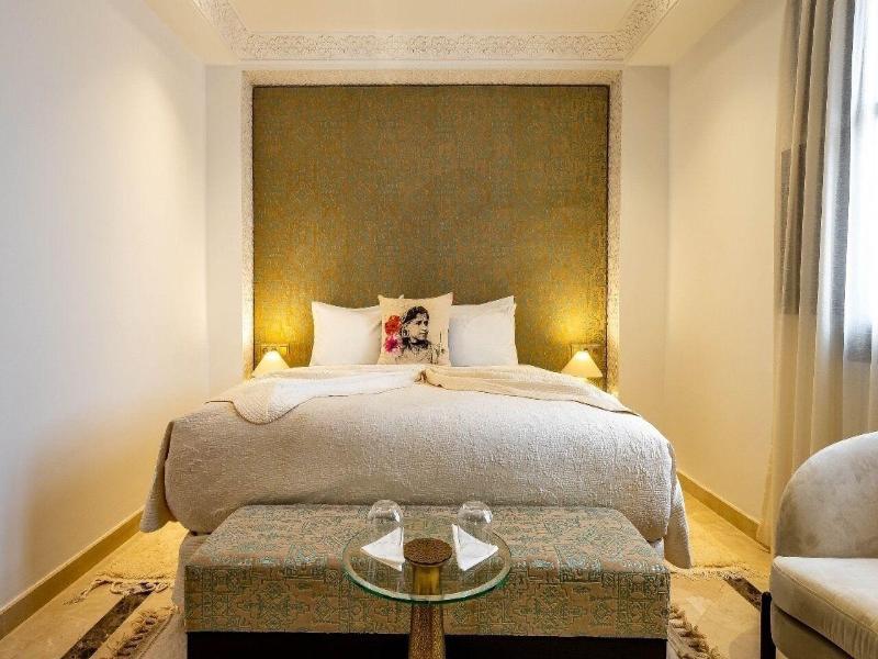 Riad N°5 image