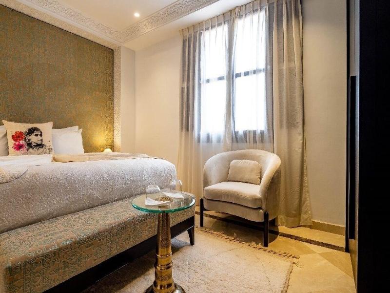 Riad N°5 image
