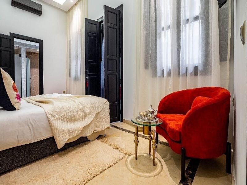 Riad N°5 image