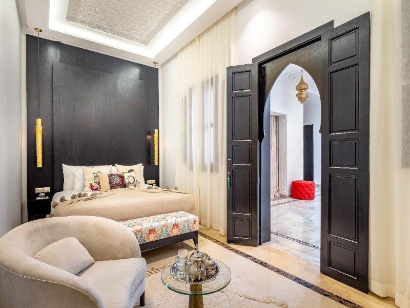 Riad N°5 image