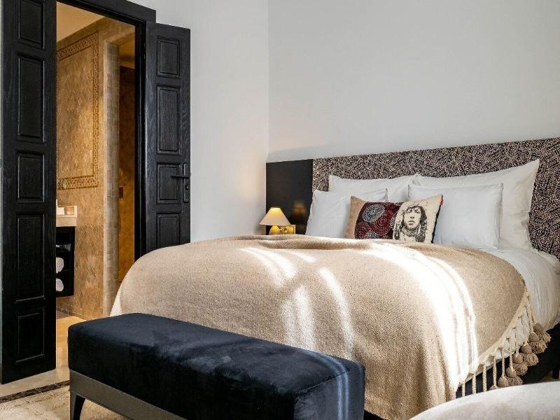 Riad N°5 image