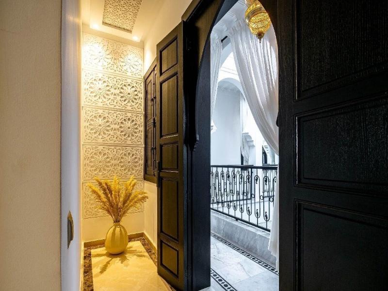 Riad N°5 image