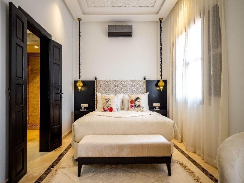 Riad N°5 image