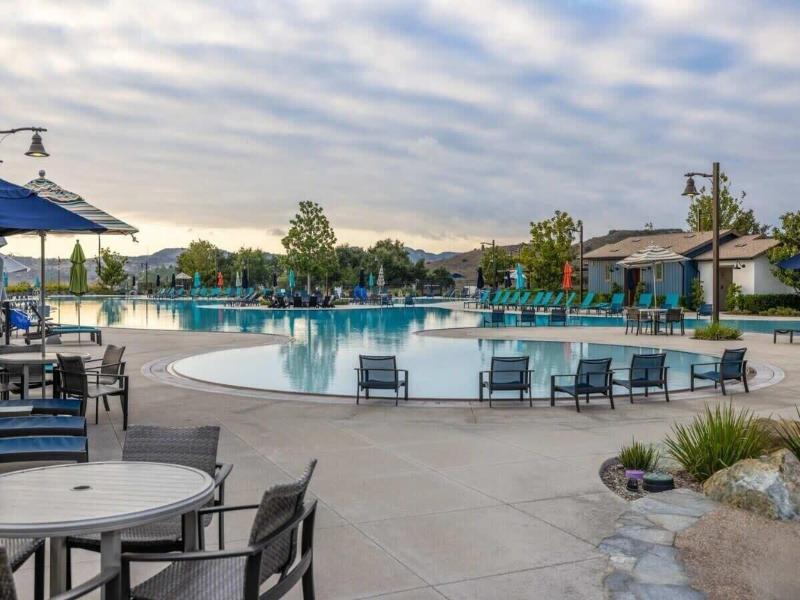 @marbella Lane -amazing 5br Home In Rancho Mission image