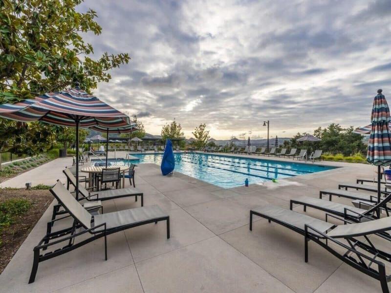 @marbella Lane -amazing 5br Home In Rancho Mission image