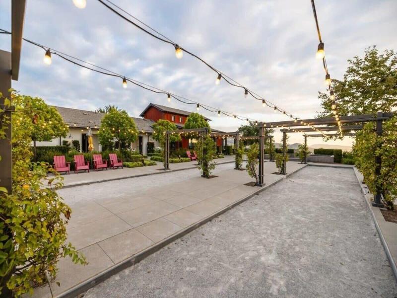 @marbella Lane -amazing 5br Home In Rancho Mission image