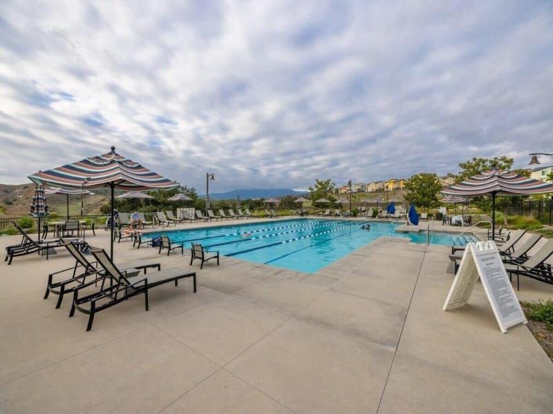 @marbella Lane -amazing 5br Home In Rancho Mission image