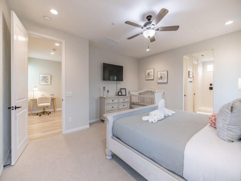 @marbella Lane -amazing 5br Home In Rancho Mission image