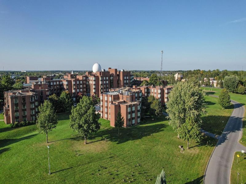 Dev Hotel And Conference Centre — general view