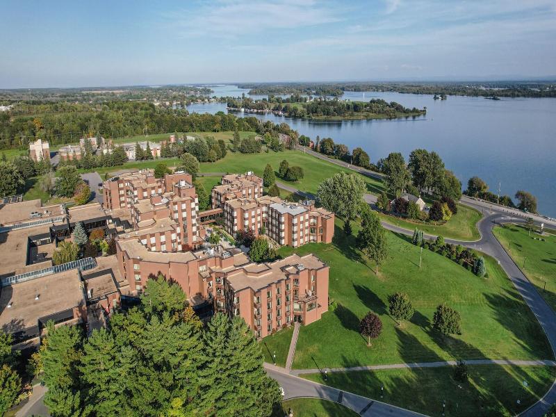 Dev Hotel And Conference Centre image