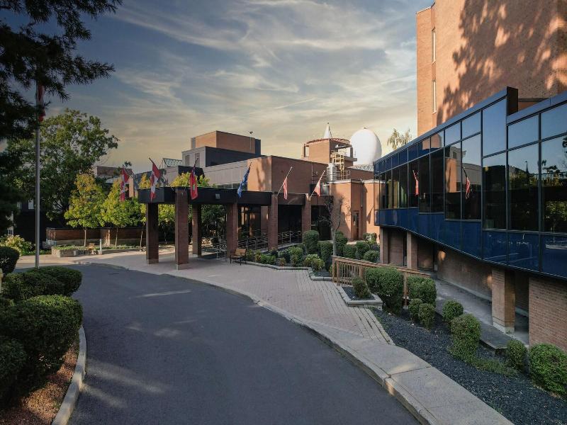 Dev Hotel And Conference Centre image