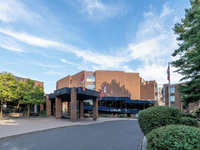 Dev Hotel And Conference Centre image