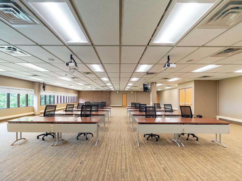 Dev Hotel And Conference Centre image