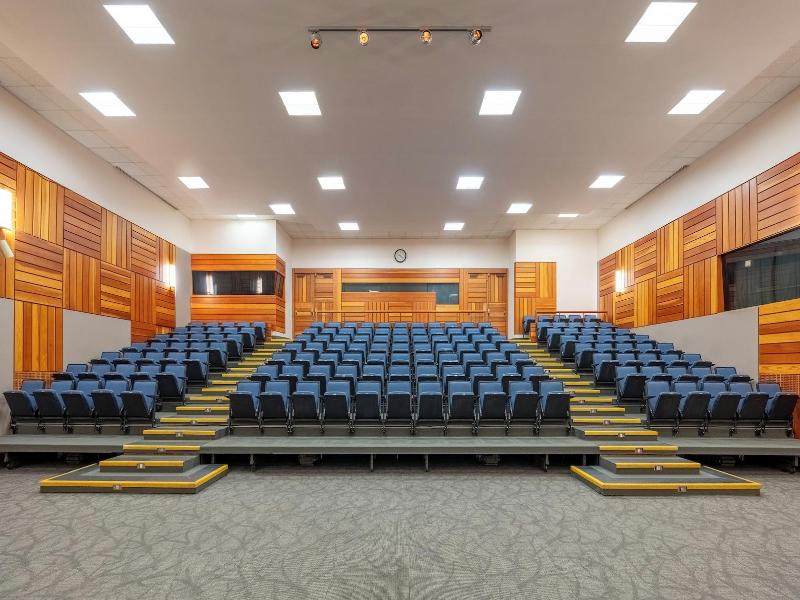 Dev Hotel And Conference Centre image