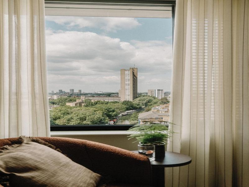 Mason & Fifth - Westbourne Park image