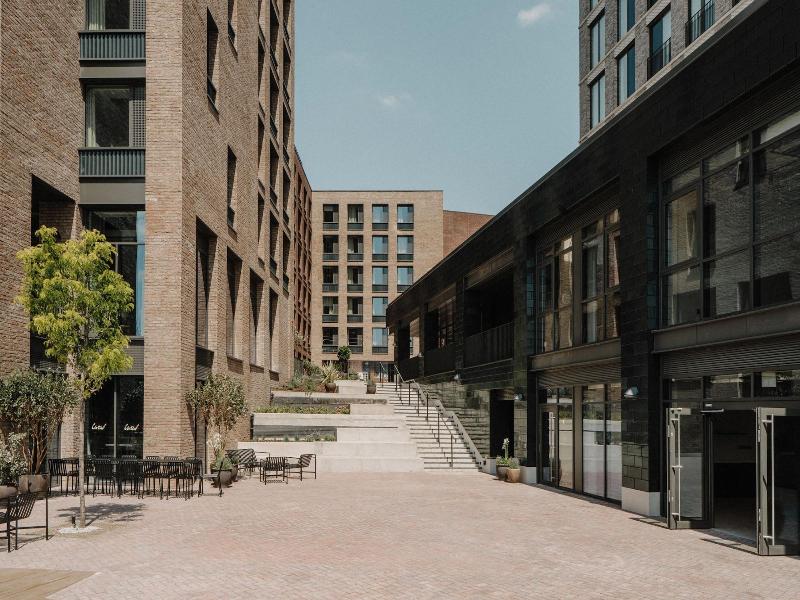 Mason & Fifth - Westbourne Park image