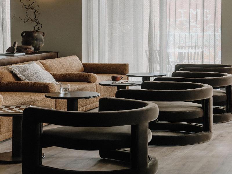 Mason & Fifth - Westbourne Park image