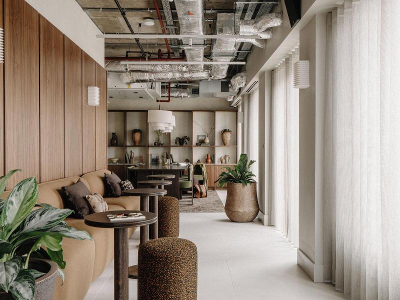 Mason & Fifth - Westbourne Park image