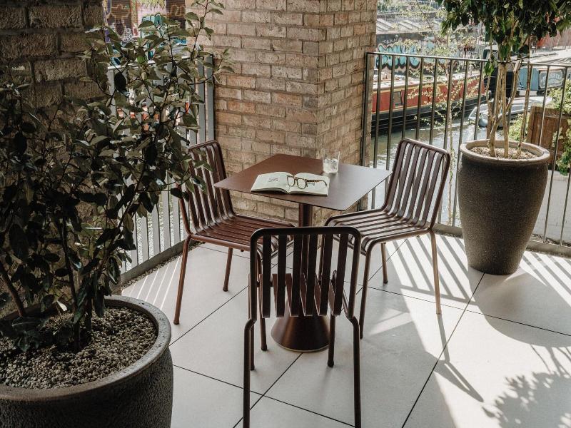 Mason & Fifth - Westbourne Park image