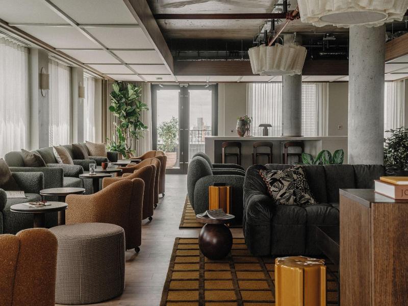 Mason & Fifth - Westbourne Park image