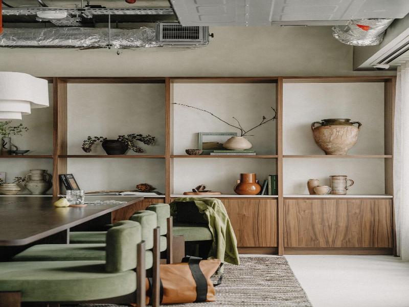 Mason & Fifth - Westbourne Park image