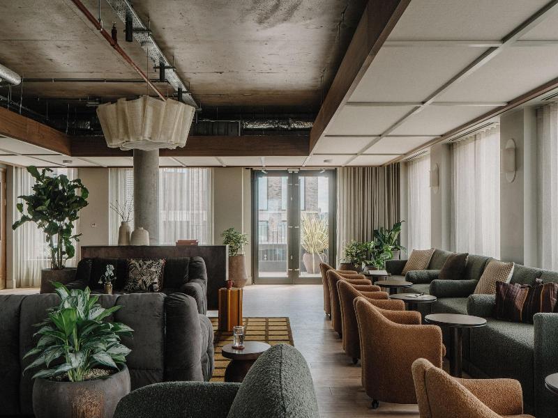 Mason & Fifth - Westbourne Park image