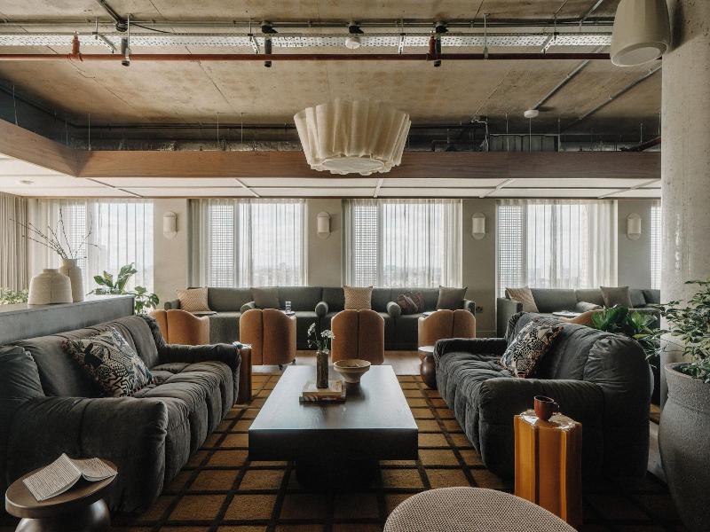 Mason & Fifth - Westbourne Park image