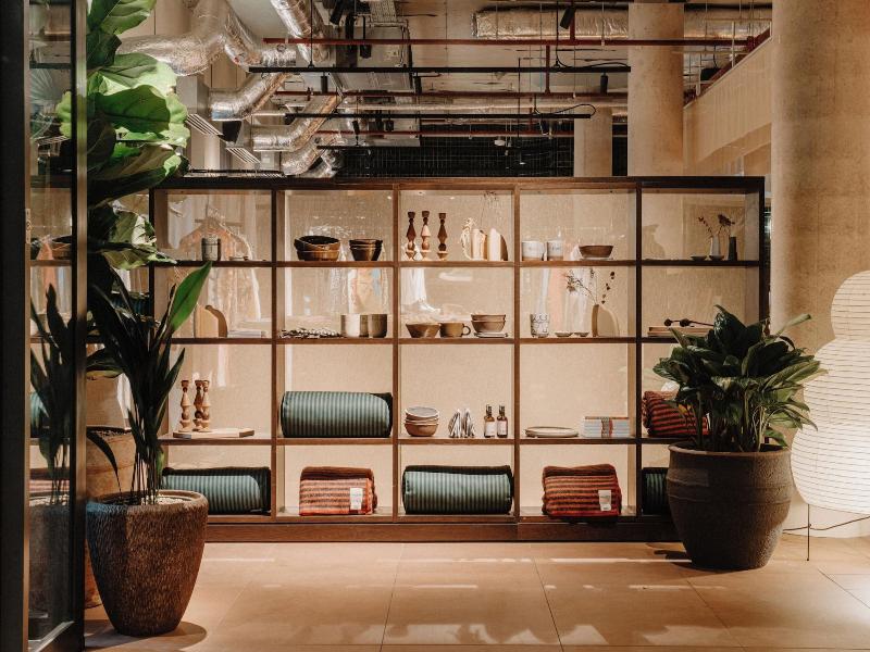 Mason & Fifth - Westbourne Park image