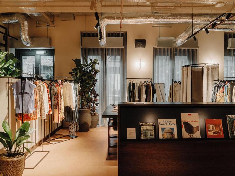 Mason & Fifth - Westbourne Park image