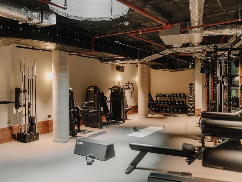 Mason & Fifth - Westbourne Park image