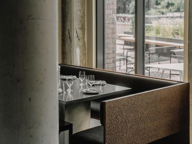 Mason & Fifth - Westbourne Park image