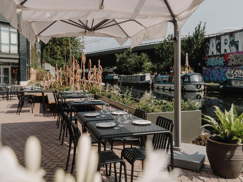 Mason & Fifth - Westbourne Park image
