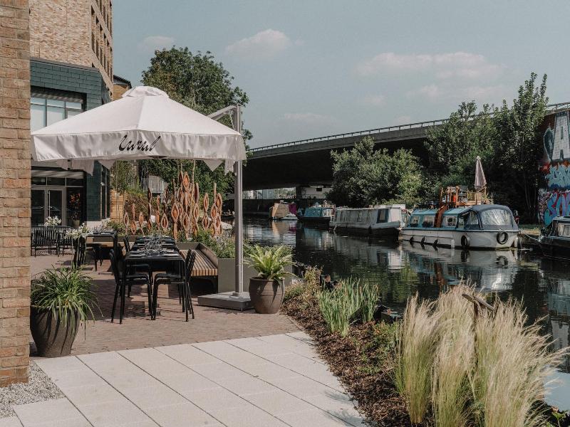 Mason & Fifth - Westbourne Park image