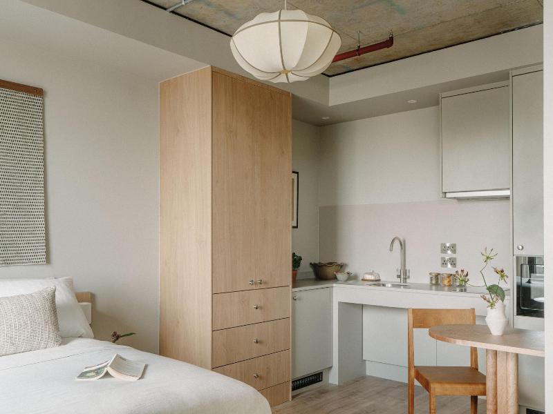 Mason & Fifth - Westbourne Park image