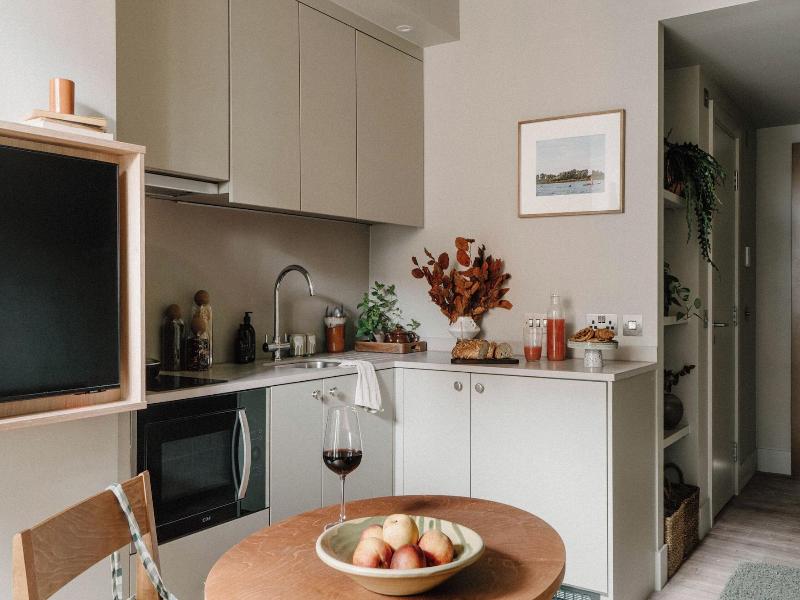 Mason & Fifth - Westbourne Park image